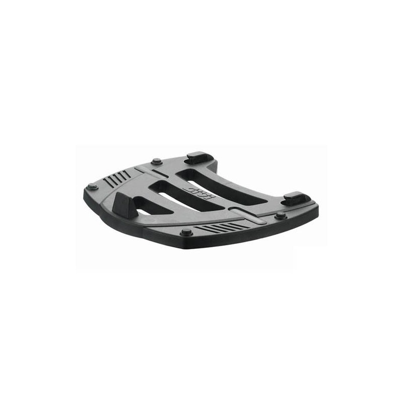 M3 GIVI - PIASTRA E SNODO PER BAULETTO POSTERIORE MONORACK 3 M3 GIVI - PIASTRA E SNODO PER BAULETTO POSTERIORE MONORACK 3