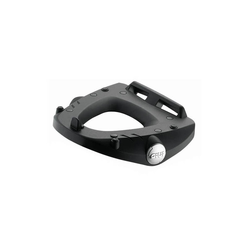M5M GIVI - PIASTRA PER BAULETTO POSTERIORE MONORACK FZ MONOLOCK M5M GIVI - PIASTRA PER BAULETTO POSTERIORE MONORACK FZ MONOLOCK