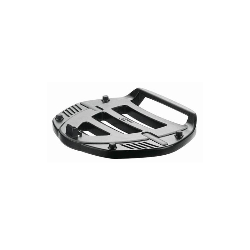 MM GIVI - PIASTRA PER BAULETTO POSTERIORE E SNODO MONORACK M MM GIVI - PIASTRA PER BAULETTO POSTERIORE E SNODO MONORACK M