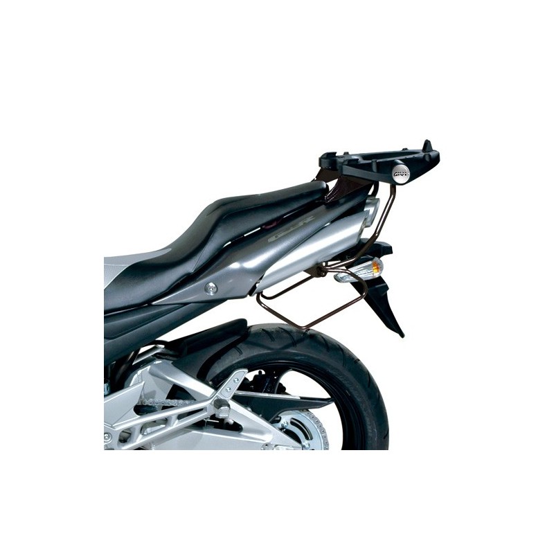 SR116 GIVI - PORTAPACCHI PER BAULETTO POSTERIORE SUZUKI GSR 600'06
