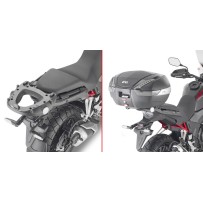 SR1171 GIVI - ATTACCO SPECIFICO PER BAULETTO POSTERIORE HONDA NX 500 2024