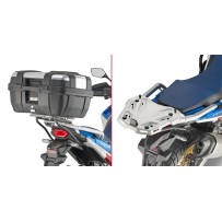 SR1178 GIVI - PORTAPACCHI PER BAULETTO POSTERIORE HONDA CRF1100L AFRICATWIN ADV