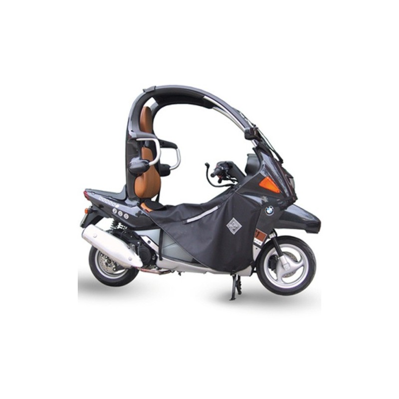 R034 TUCANO URBANO TERMOSCUD COPRIGAMBE ANTIPIOGGIA ANTIVENTO SCOOTER