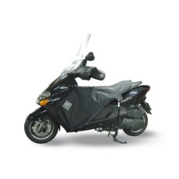 R038 TUCANO URBANO TERMOSCUD COPRIGAMBE ANTIPIOGGIA ANTIVENTO SCOOTER