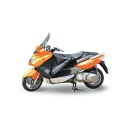 R046 TUCANO URBANO TERMOSCUD COPRIGAMBE ANTIPIOGGIA ANTIVENTO Kymco Xciting fino 2013