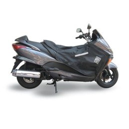 R050 TUCANO URBANO TERMOSCUD COPRIGAMBE ANTIPIOGGIA ANTIVENTO Honda Forza 200 250 fino 2012