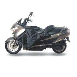 R063 TUCANO URBANO TERMOSCUD COPRIGAMBE ANTIPIOGGIA ANTIVENTO Suzuki Burgman 125 200 / Executive dal 2007