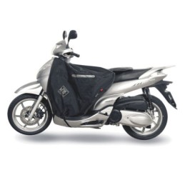 R064 TUCANO URBANO TERMOSCUD COPRIGAMBE ANTIPIOGGIA ANTIVENTO Honda SH 300 fino al 2010