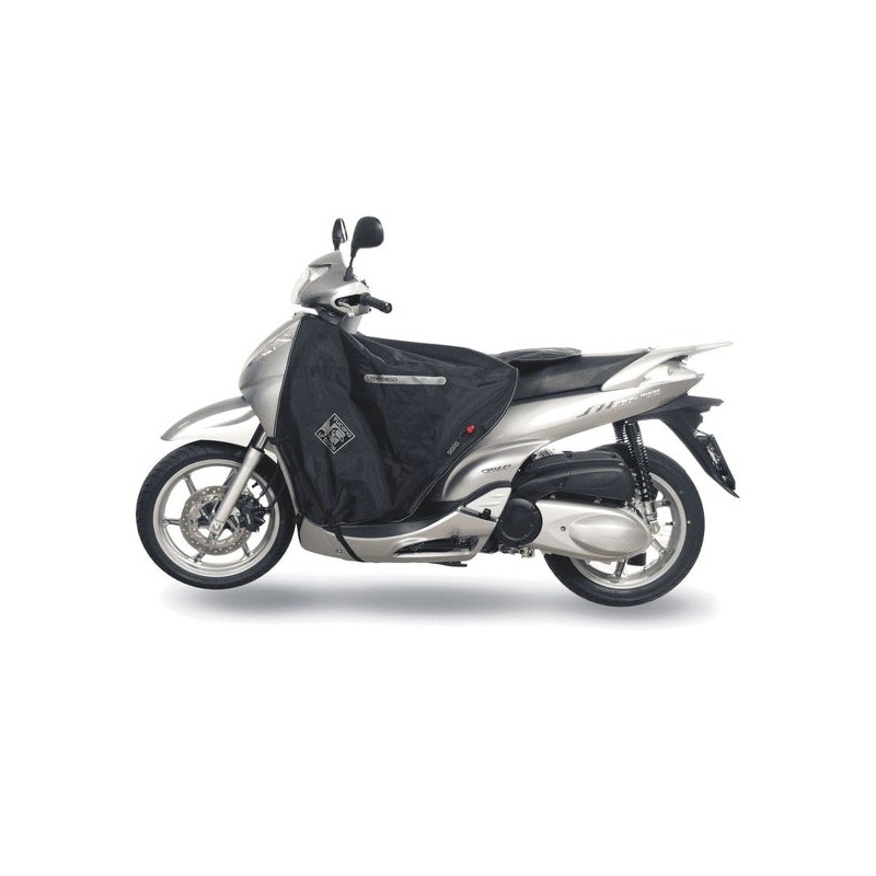 R064 TUCANO URBANO TERMOSCUD COPRIGAMBE ANTIPIOGGIA ANTIVENTO Honda SH 300 fino al 2010
