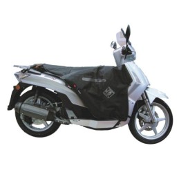 R066 TUCANO URBANO TERMOSCUD COPRIGAMBE ANTIPIOGGIA ANTIVENTO SCOOTER