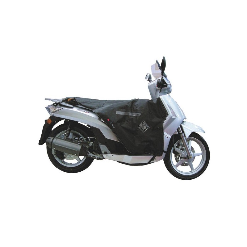 R066 TUCANO URBANO TERMOSCUD COPRIGAMBE ANTIPIOGGIA ANTIVENTO SCOOTER