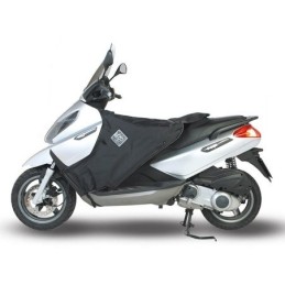 R071 TUCANO URBANO TERMOSCUD COPRIGAMBE ANTIPIOGGIA ANTIVENTO Aprilia Atlantic 125/ 200 / 250 / 300 / 400 / 500 dal 2005