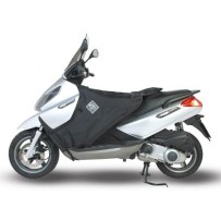 R071 TUCANO URBANO TERMOSCUD COPRIGAMBE ANTIPIOGGIA ANTIVENTO Aprilia Atlantic 125/ 200 / 250 / 300 / 400 / 500 dal 2005
