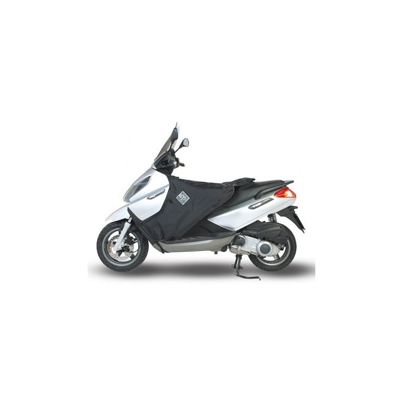 R071 TUCANO URBANO TERMOSCUD COPRIGAMBE ANTIPIOGGIA ANTIVENTO Aprilia Atlantic 125/ 200 / 250 / 300 / 400 / 500 dal 2005