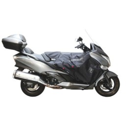 R074 TUCANO URBANO TERMOSCUD COPRIGAMBE ANTIPIOGGIA ANTIVENTO Honda Silver Wing / SW-T 400 / 600 dal 2009