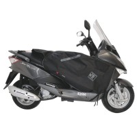 R076 TUCANO URBANO TERMOSCUD COPRIGAMBE ANTIPIOGGIA ANTIVENTO Joyride EVO 125 200