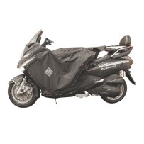 R077 TUCANO URBANO TERMOSCUD COPRIGAMBE ANTIPIOGGIA ANTIVENTO Sym Joymax fino al 2011 e EVO dal 2011