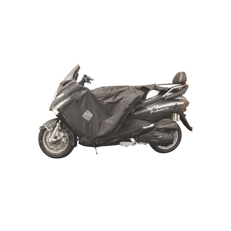 R077 TUCANO URBANO TERMOSCUD COPRIGAMBE ANTIPIOGGIA ANTIVENTO Sym Joymax fino al 2011 e EVO dal 2011
