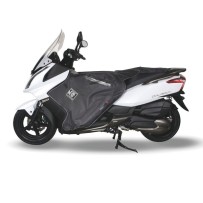 R078 TUCANO URBANO TERMOSCUD COPRIGAMBE ANTIPIOGGIA ANTIVENTO Kymco Downtown fino al 2017