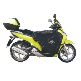 R079 TUCANO URBANO TERMOSCUD COPRIGAMBE ANTIPIOGGIA ANTIVENTO Honda SH 125 i e sh 150 i dal 2009 al 2012