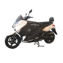 R080 TUCANO URBANO TERMOSCUD COPRIGAMBE ANTIPIOGGIA ANTIVENTO SCOOTER