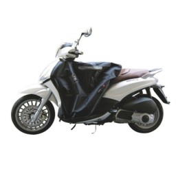 R081 TUCANO URBANO TERMOSCUD COPRIGAMBE ANTIPIOGGIA ANTIVENTO Piaggio Beverly dal 2010 al 2020