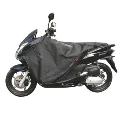 R082 TUCANO URBANO TERMOSCUD COPRIGAMBE ANTIPIOGGIA ANTIVENTO Honda PCX 125 / 150 fino al 2017