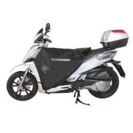 R083 TUCANO URBANO TERMOSCUD COPRIGAMBE ANTIPIOGGIA ANTIVENTO Kymco People GT / GTI 125 200 300