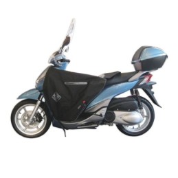 R084 TUCANO URBANO TERMOSCUD COPRIGAMBE ANTIPIOGGIA ANTIVENTO Honda SH 300 dal 2011 al 2014
