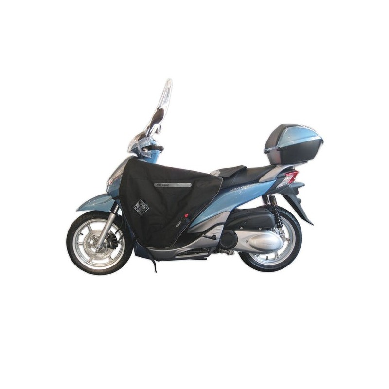 R084 TUCANO URBANO TERMOSCUD COPRIGAMBE ANTIPIOGGIA ANTIVENTO Honda SH 300 dal 2011 al 2014