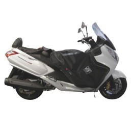 R088 TUCANO URBANO TERMOSCUD COPRIGAMBE ANTIPIOGGIA ANTIVENTO Sym Maxim 400 e 600 fino 2020