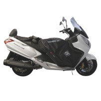 R088 TUCANO URBANO TERMOSCUD COPRIGAMBE ANTIPIOGGIA ANTIVENTO Sym Maxim 400 e 600 fino 2020