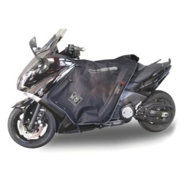 R089 TUCANO URBANO TERMOSCUD COPRIGAMBE ANTIPIOGGIA ANTIVENTO Yamaha T-Max 530 dal 2012 al 2016