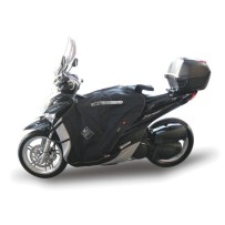 R090 TUCANO URBANO TERMOSCUD COPRIGAMBE ANTIPIOGGIA ANTIVENTO Yamaha Xenter / Mbk Oceo dal 2012