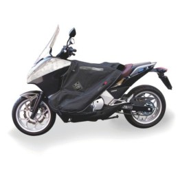R095 TUCANO URBANO TERMOSCUD COPRIGAMBE ANTIPIOGGIA ANTIVENTO Honda Integra 700 dal 2012 al 2013