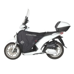 R099 TUCANO URBANO TERMOSCUD COPRIGAMBE ANTIPIOGGIA ANTIVENTO Honda SH 125 e 150 dal 2013 al 2016