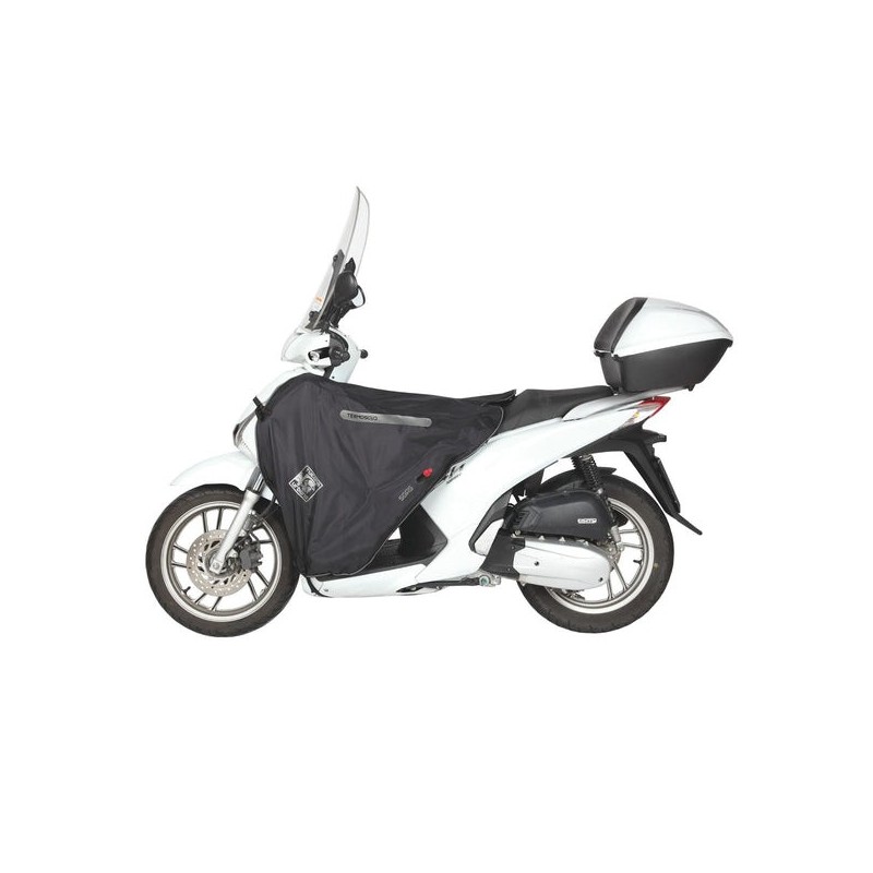 R099 TUCANO URBANO TERMOSCUD COPRIGAMBE ANTIPIOGGIA ANTIVENTO Honda SH 125 e 150 dal 2013 al 2016