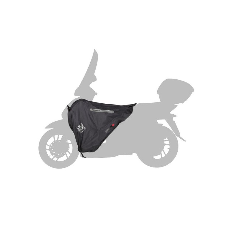R152C TUCANO URBANO TERMOSCUD COPRIGAMBE ANTIPIOGGIA ANTIVENTO SCOOTER