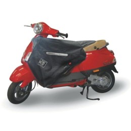 R153 TUCANO URBANO TERMOSCUD COPRIGAMBE ANTIPIOGGIA ANTIVENTO Piaggio Vespa LX / LXV / S dal 2002 al 2013