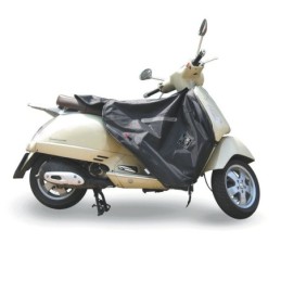 R154 TUCANO URBANO TERMOSCUD COPRIGAMBE ANTIPIOGGIA ANTIVENTO Piaggio Vespa GT / GTS 250 e 300
