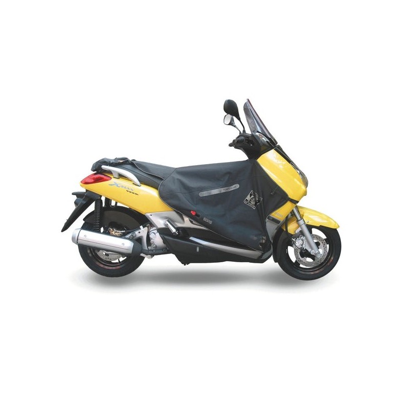 R155 TUCANO URBANO TERMOSCUD COPRIGAMBE ANTIPIOGGIA ANTIVENTO SCOOTER