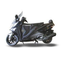 R163 TUCANO URBANO TERMOSCUD COPRIGAMBE ANTIPIOGGIA ANTIVENTO Sym Joy Max dal 2012 al 2018