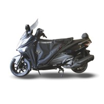 R163 TUCANO URBANO TERMOSCUD COPRIGAMBE ANTIPIOGGIA ANTIVENTO Sym Joy Max dal 2012 al 2018