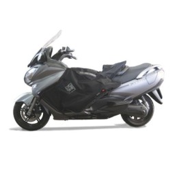 R165 TUCANO URBANO TERMOSCUD COPRIGAMBE ANTIPIOGGIA ANTIVENTO Suzuki Burgman 650 dal 2013