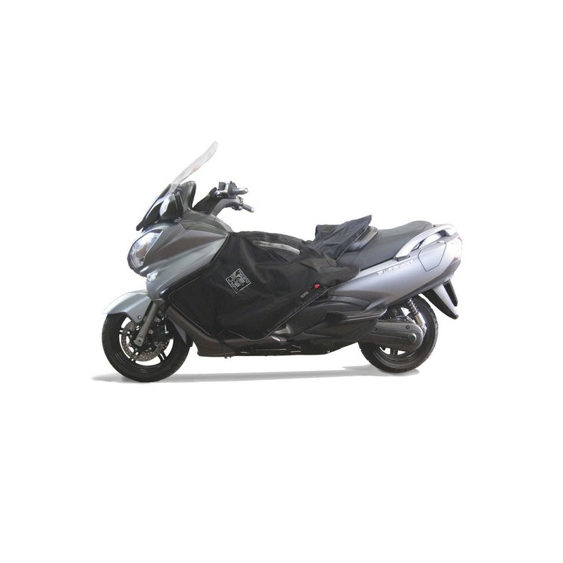 R165 TUCANO URBANO TERMOSCUD COPRIGAMBE ANTIPIOGGIA ANTIVENTO Suzuki Burgman 650 dal 2013