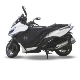 R166 TUCANO URBANO TERMOSCUD COPRIGAMBE ANTIPIOGGIA ANTIVENTO Kymco Xciting 300 / 400 / 500 dal 2013
