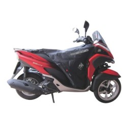 R172 TUCANO URBANO TERMOSCUD COPRIGAMBE ANTIPIOGGIA ANTIVENTO SCOOTER