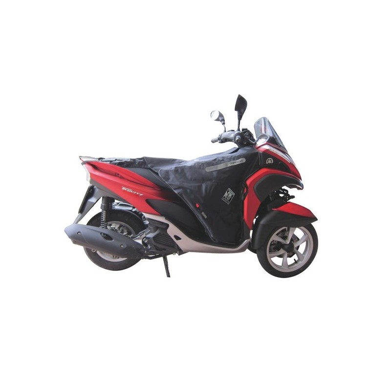 R172 TUCANO URBANO TERMOSCUD COPRIGAMBE ANTIPIOGGIA ANTIVENTO SCOOTER
