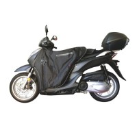 R177 TUCANO URBANO TERMOSCUD COPRIGAMBE ANTIPIOGGIA ANTIVENTO Honda SH 300 Euro 4 dal 2015 al 2020