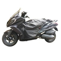 R178 TUCANO URBANO TERMOSCUD COPRIGAMBE ANTIPIOGGIA ANTIVENTO SCOOTER